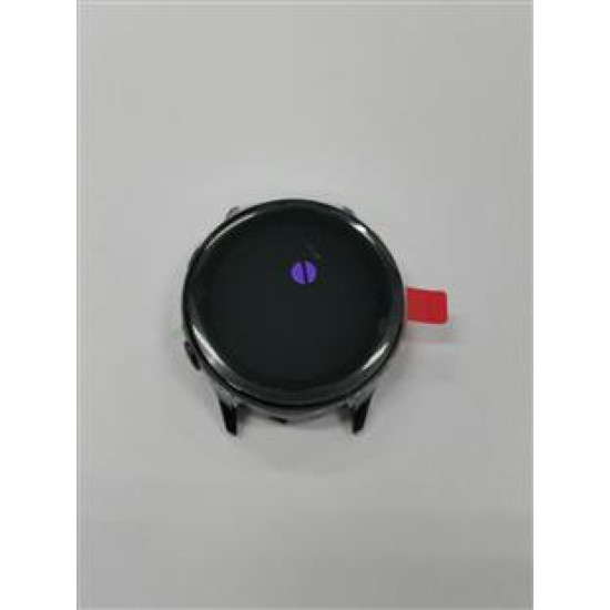 Samsung Watches - Galaxy Watch Active Black Screen GH82-18797A by Samsungparts.nz Samsung Mobile-Galaxy SVC SMT-OCTA(E/BLK)SM-R500/4,SVC Spare Replacement Parts from samsungparts.nz
