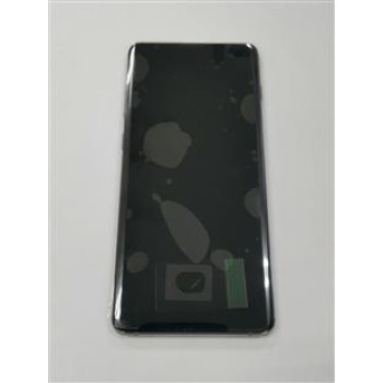 GH82-18849A | Galaxy Display Screen Panel With Frame