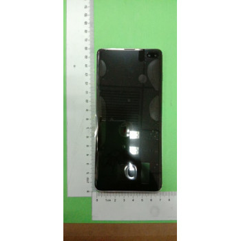 GH82-18849B | Galaxy Display Screen Panel With Frame