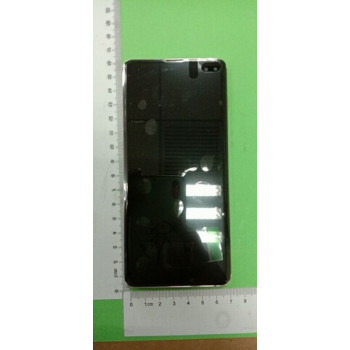 GH82-18849J | Galaxy Display Screen Panel With Frame