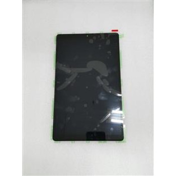 GH82-19563A | Galaxy Screen With Frame