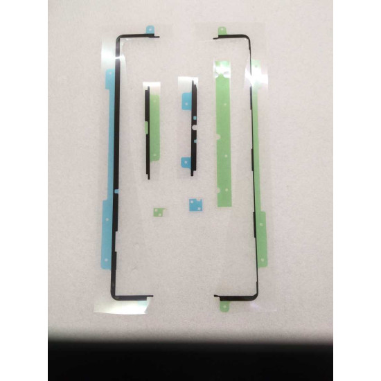 Samsung Mobile-Galaxy REPAIR KIT-SM-T865 OCTA OUTSIDE WW Spare Replacement Parts from samsungparts.nz