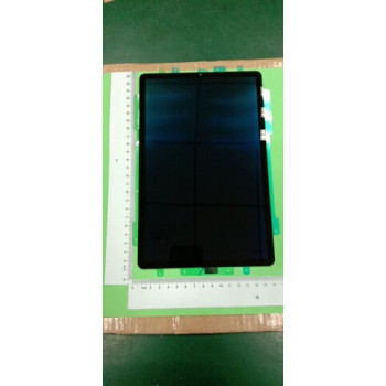 GH82-20771A | Galaxy Screen With Frame