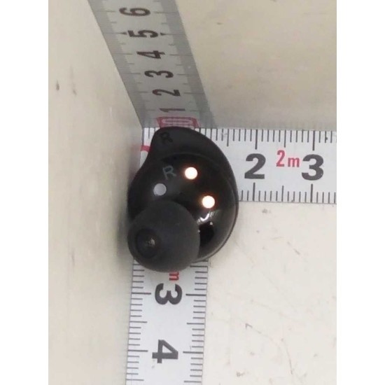 GH82-22148A Samsung -Galaxy Buds CH SET-E SM-R175NZKAXAR(R), Spare Replacement Parts from samsungparts.nz