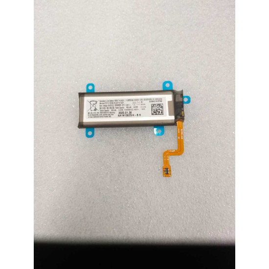 Samsung Mobile - Galaxy SVC BATT SUB,EB-BF701ABY,30,SVC GH82-22208A by Samsungparts.nz Samsung Mobile-Galaxy SVC BATT SUB,EB-BF701ABY,30,SVC Spare Replacement Parts from samsungparts.nz