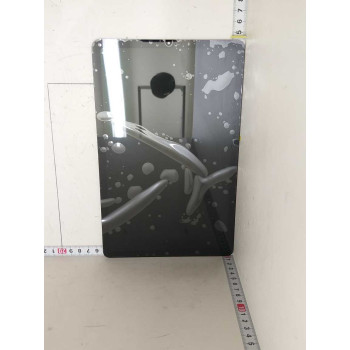 GH82-22896A | Galaxy Screen With Frame