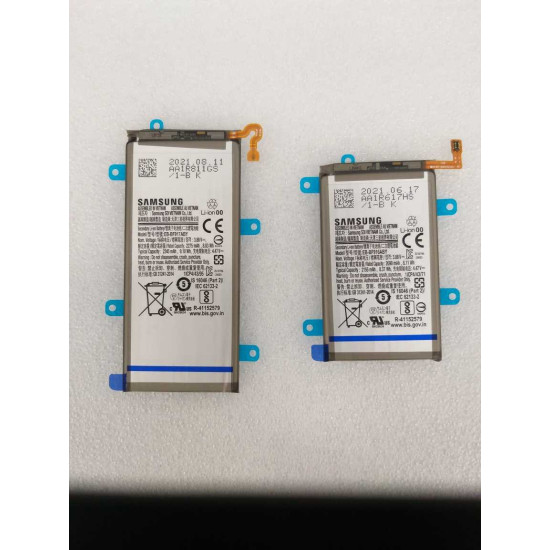 GH81-25897A | Galaxy Main Battery