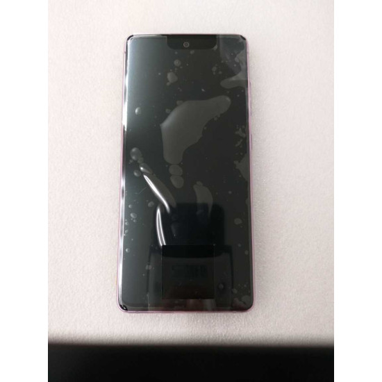 GH82-24215C | Galaxy Display Screen Panel With Frame GH82-24215C | Galaxy Display Screen Panel With Frame