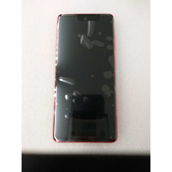 GH82-24220E | Galaxy Display Screen Panel With Frame GH82-24220E | Galaxy Display Screen Panel With Frame