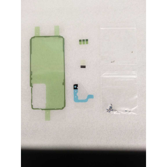 Samsung Mobile-Galaxy REPAIR KIT-SVC Spare Replacement Parts from samsungparts.nz