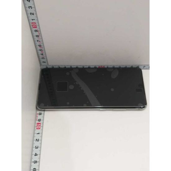 GH82-26033C | Galaxy Display Screen Panel With Frame