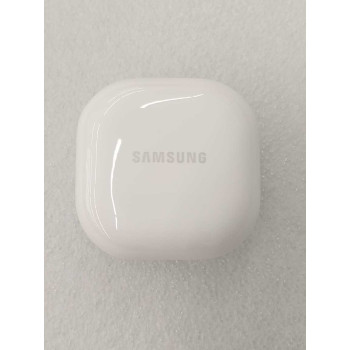 GH82-26089A | Galaxy Buds 2 White Charging Case Cradle