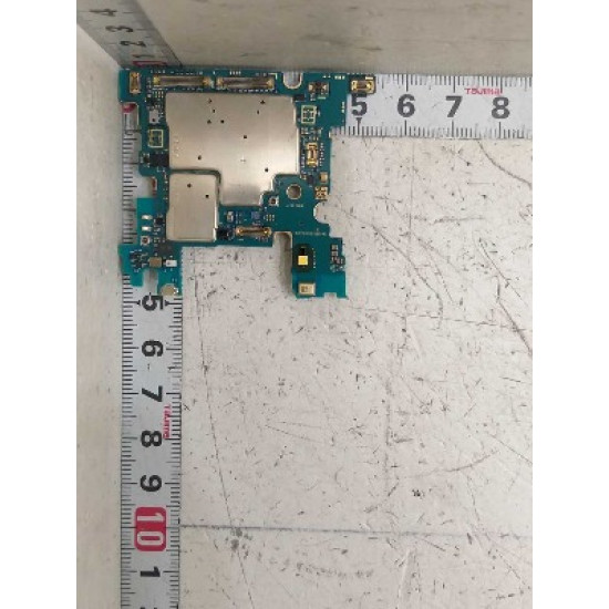 Samsung Mobile-Galaxy SVC PBA-MAIN(COMM)S22,SM-S901E 256GB,BVO Spare Replacement Parts from samsungparts.nz