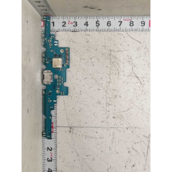Samsung Mobile - Galaxy SVC SUB PBA-USB SUB,SM-X808U,VZW GH82-27889A by Samsungparts.nz Samsung Mobile-Galaxy SVC SUB PBA-USB SUB,SM-X808U,VZW Spare Replacement Parts from samsungparts.nz