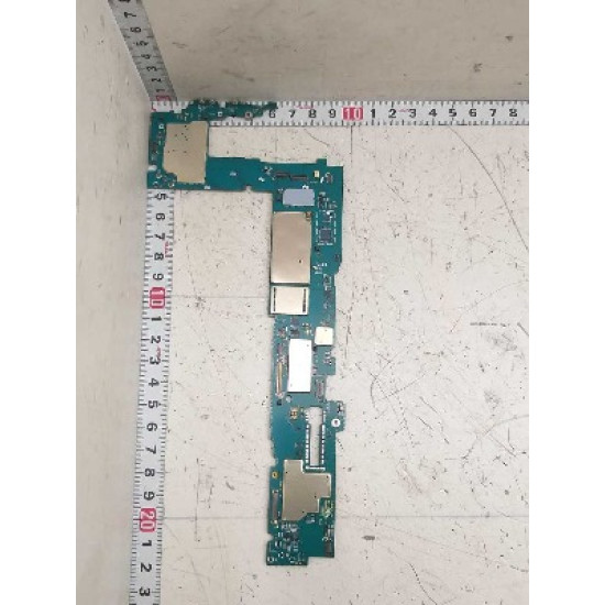 Samsung Mobile - Galaxy SVC PBA-MAIN(COMM)SM-X800/128,8GB,EUB GH82-27893A by Samsungparts.nz Samsung Mobile-Galaxy SVC PBA-MAIN(COMM)SM-X800/128,8GB,EUB Spare Replacement Parts from samsungparts.nz