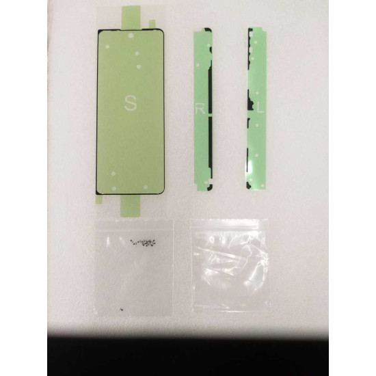 GH82-29454A Samsung Mobile-Galaxy REPAIR KIT-SUB UB(COMM)SM-F936 Spare Replacement Parts from samsungparts.nz