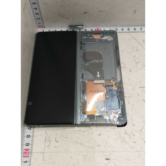 Samsung Mobile - Galaxy SVC SMT-OCTA(E/ZA/PF)SM-F936B GH82-29461B by Samsungparts.nz Samsung Mobile-Galaxy SVC SMT-OCTA(E/ZA/PF)SM-F936B Spare Replacement Parts from samsungparts.nz