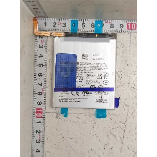 Samsung Mobile-Galaxy SVC BATT EB-BS916ABY,4565,30,S916 Spare Replacement Parts from samsungparts.nz