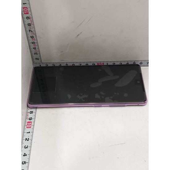 GH82-31321C | Galaxy Display Screen Panel With Frame GH82-31321C | Galaxy Display Screen Panel With Frame