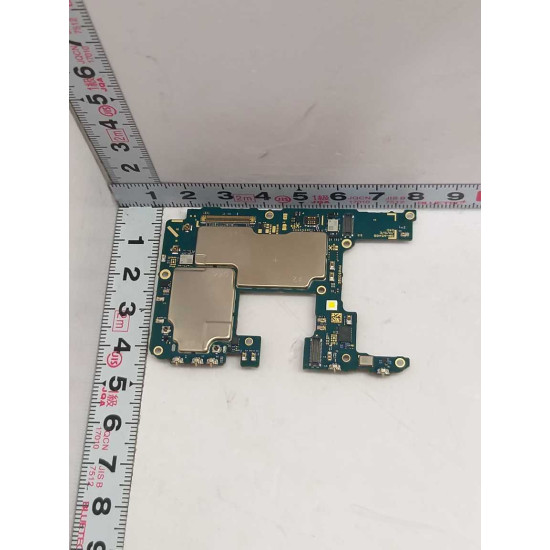Samsung Mobile - Galaxy SVC PBA-MAIN(COMM),SM-A546E 256 8 GH82-31325A by Samsungparts.nz Samsung Mobile-Galaxy SVC PBA-MAIN(COMM),SM-A546E 256 8 Spare Replacement Parts from samsungparts.nz