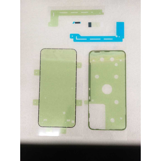 GH82-31515A Samsung Mobile-Galaxy REPAIR KIT-OLED(COMM),SM-A346 Spare Replacement Parts from samsungparts.nz