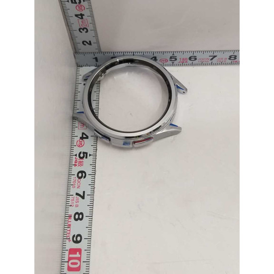 Samsung Watches - Galaxy Watch6 Front Module GH82-31761A by Samsungparts.nz Samsung Mobile-Galaxy SVC FRONT MODULE-FRONT(ZS),SM-R965 Spare Replacement Parts from samsungparts.nz