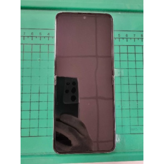 Samsung Mobile - Galaxy SVC SMT-OCTA(E/LI/PF),SM-F731B, EUB GH82-31827C by Samsungparts.nz Samsung Mobile-Galaxy SVC SMT-OCTA(E/LI/PF),SM-F731B, EUB Spare Replacement Parts from samsungparts.nz