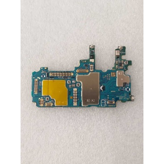 Samsung Mobile-Galaxy SVC PBA-MAIN(COMM),SM-F731BE 512GB , XSP Spare Replacement Parts from samsungparts.nz