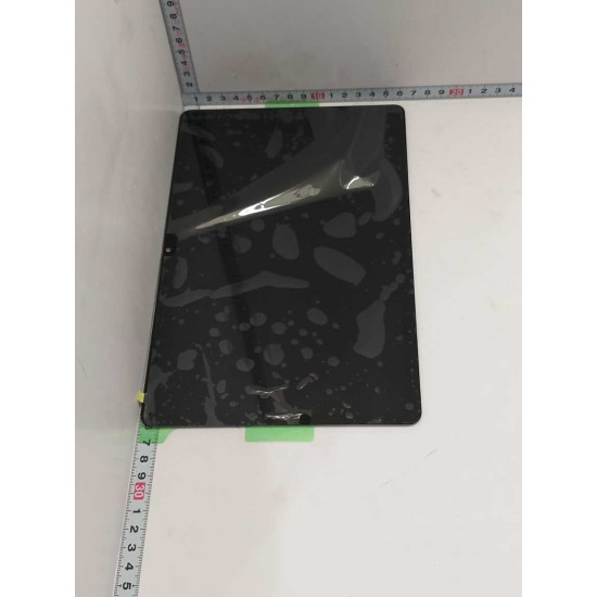 Samsung Mobile - Galaxy Tab S9 FE 5G SVC SMT-LCD(M/ZA),SM-X516 GH82-32743A by Samsungparts.nz Samsung Mobile-Galaxy Tab S9 FE 5G SVC SMT-LCD(M/ZA),SM-X516 Spare Replacement Parts from samsungparts.nz