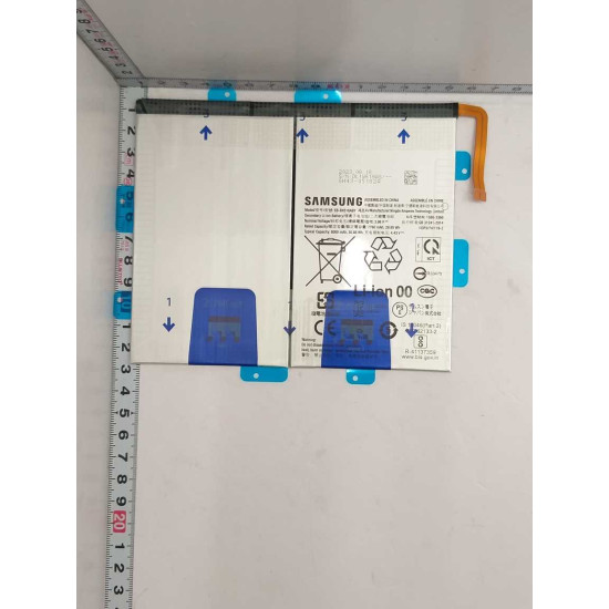 GH81-25948A | Galaxy Tab S9 FE 5G Battery GH81-25948A | Galaxy Tab S9 FE 5G Battery