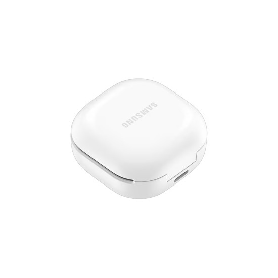 GH82-32810B Samsung Mobile-Galaxy Buds FE Cradle/Case (Black colour) SM-R400N Spare Replacement Parts from samsungparts.nz