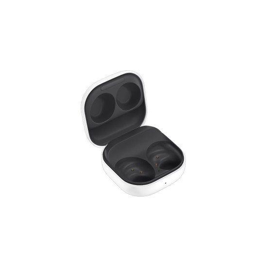 GH82-32810B Samsung Mobile-Galaxy Buds FE Cradle/Case (Black colour) SM-R400N Spare Replacement Parts from samsungparts.nz