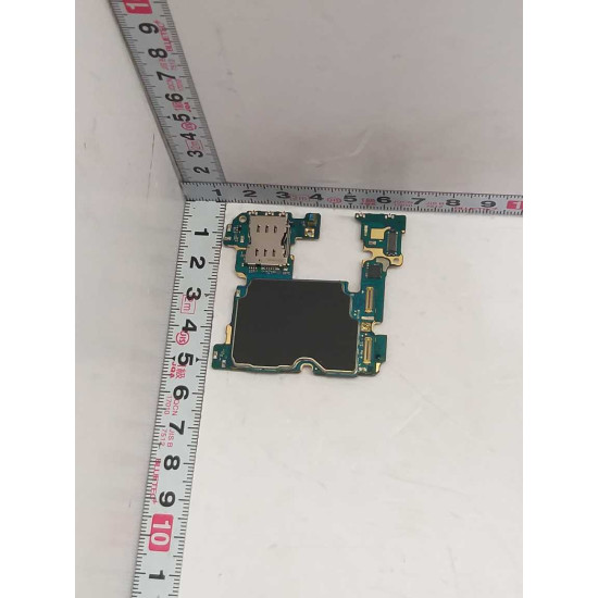 Samsung Mobile-Galaxy SVC PBA-MAIN(COMM), SM-S711BE 128 ,  THL Spare Replacement Parts from samsungparts.nz