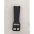 GH82-33004A | Galaxy Watch 6 Graphite Rubber Buckle Strap