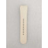 GH82-33007A | Galaxy Watch 6 Cream Hole Rubber Strap