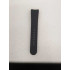 GH82-33008A | Galaxy Watch 4 / 6 Graphite M-L Rubber Hole Strap