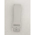 GH82-33009A | Galaxy Watch 4 / 6 Silver Rubber Buckle Strap