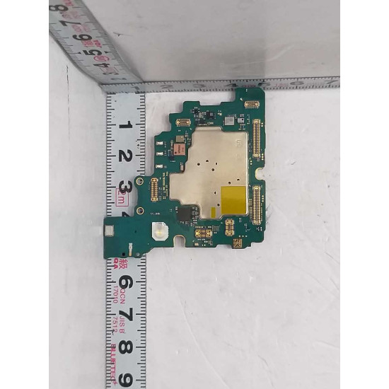 Samsung Mobile - Galaxy SVC PBA-MAIN(COMM)SM-S926BE 12+512GB,ARM GH82-33437A by Samsungparts.nz Samsung Mobile-Galaxy SVC PBA-MAIN(COMM)SM-S926BE 12+512GB,ARM Spare Replacement Parts from samsungparts.nz