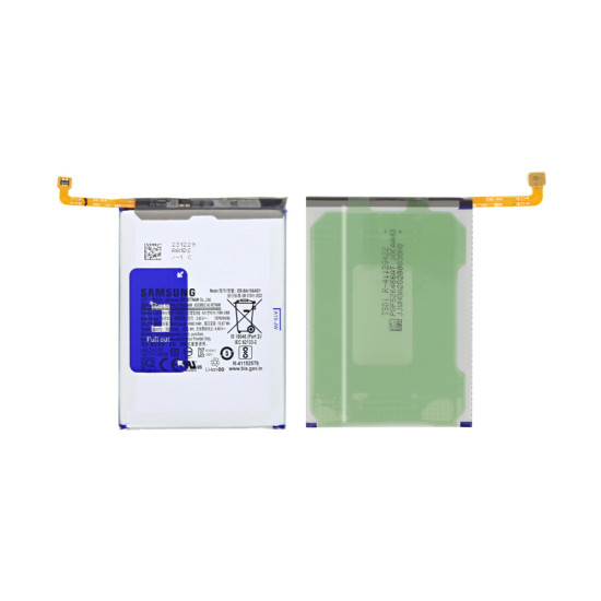 Samsung Mobile - Galaxy SVC BATT EB-BA156ABY,4900,30,A156 GH82-33639A by Samsungparts.nz Samsung Mobile-Galaxy SVC BATT EB-BA156ABY,4900,30,A156 Spare Replacement Parts from samsungparts.nz