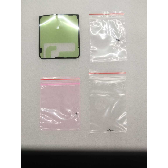 GH82-34235A | Galaxy Z Flip5 Back Cover Tape GH82-34235A | Galaxy Z Flip5 Back Cover Tape