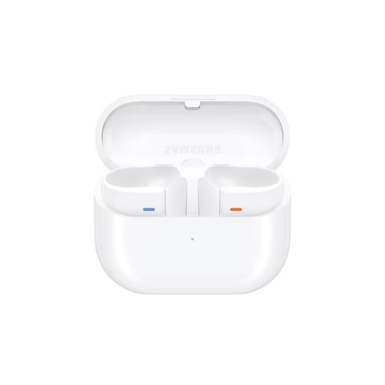 Samsung GH82-35154B Galaxy Buds 3 Pro White Case Cradle by Samsungparts.nz Samsung GH82-35154B Galaxy Buds 3 Pro White Case Cradle Spare Replacement Parts from samsungparts.nz