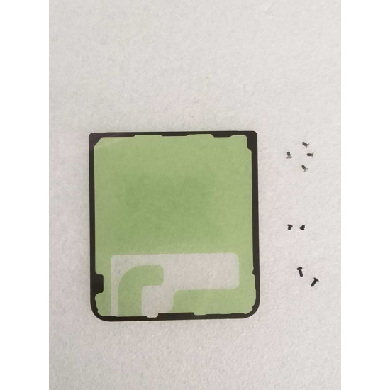 GH82-35929A | Galaxy Z Flip5 Back Cover Tape GH82-35929A | Galaxy Z Flip5 Back Cover Tape