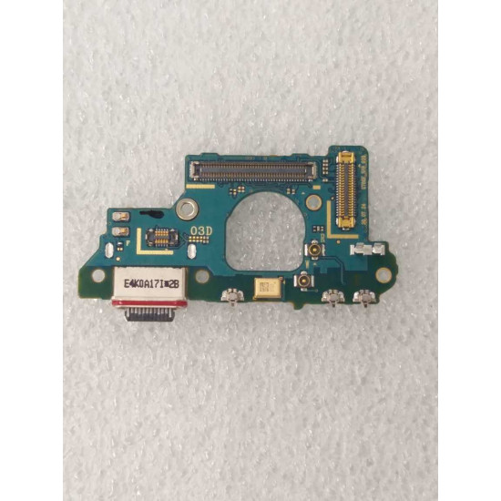 GH96-13917A Samsung Mobile-Galaxy SUB PBA-USB SM-G780F Spare Replacement Parts from samsungparts.nz
