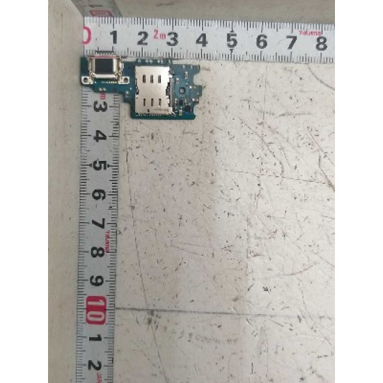 GH96-14826A Samsung Mobile-Galaxy IF SUB PBA SM-G990E Spare Replacement Parts from samsungparts.nz