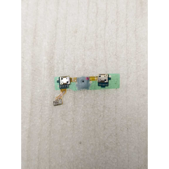 GH96-15251A Samsung Mobile-Galaxy MIC PBA-ECG BIA MICKEY FPCB R925U Spare Replacement Parts from samsungparts.nz