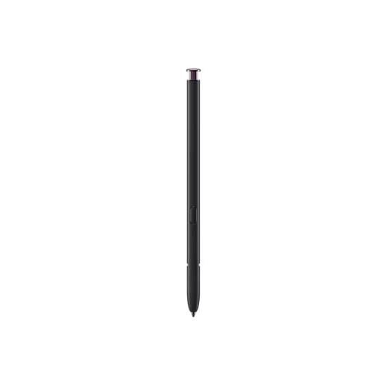 Samsung Galaxy S22 Ultra Stylus S-Pen Burgundy Spare Replacement Parts from samsungparts.nz