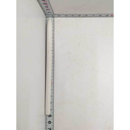 GH96-15768B Samsung Galaxy Tab S9 FE S9 FE+ S-Pen Silver Spare Replacement Parts from samsungparts.nz