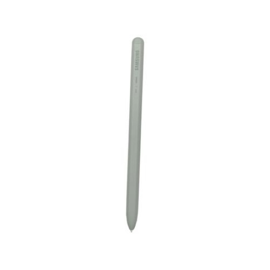 Samsung GH96-15768C Galaxy Tab S9 FE S9 FE+ S-Pen Light Green by samsungparts.nz Samsung Galaxy Tab S9 FE S9 FE+ S-Pen Light Green Spare Replacement Parts from samsungparts.nz