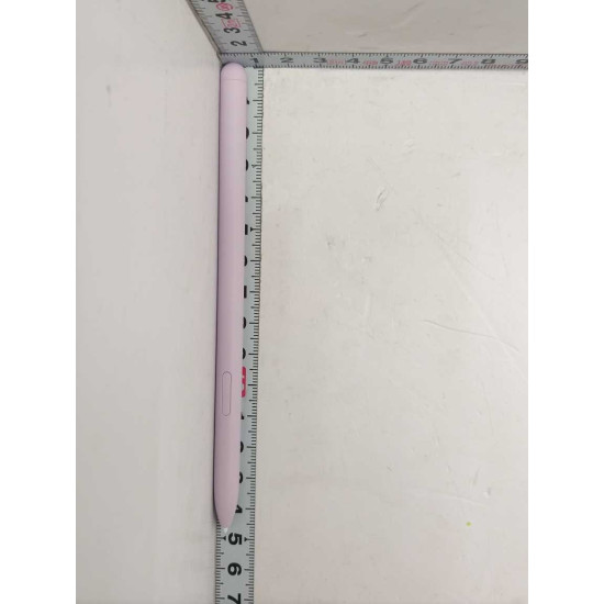 GH96-15768D Samsung Mobile-Galaxy Tab S9 FE 5G STYLUS PEN-SM-X516B LIGHT PINK Spare Replacement Parts from samsungparts.nz