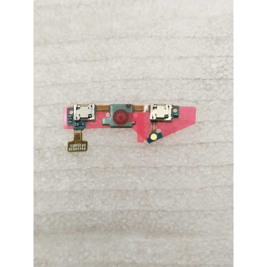 GH96-16031A Samsung Mobile-Galaxy MIC PBA-ECG-BIA-KEY FPCB SM-R945U Spare Replacement Parts from samsungparts.nz